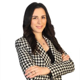 Resmi büyüt: Gözde Sevinç Özçıkrıkcı, Psikoloji İstanbul