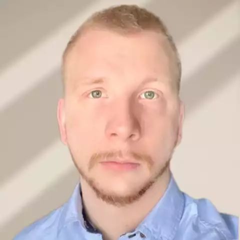 Bartosz Łopatka, psychoterapeuta Kraków