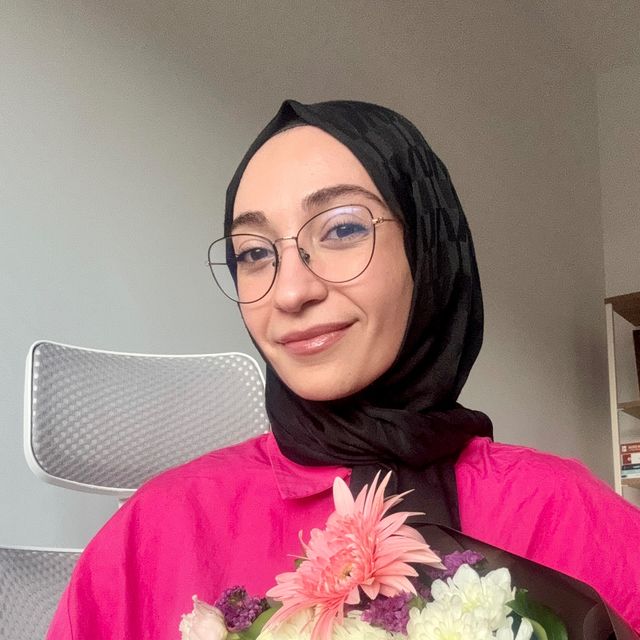 Sevgi Türkoğlu Özçelik, Dil ve Konuşma Terapisi Konya