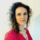 mgr Izabela Gajewska