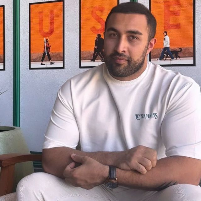 Furkan Ekrem Vural, Diyetisyen Eskişehir