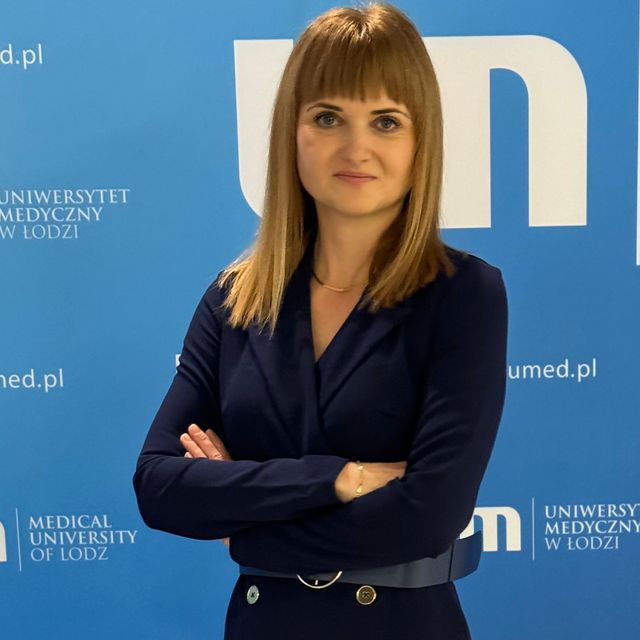 Marta Fijałkowska, chirurg plastyczny Łódź