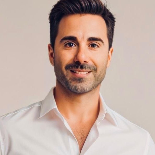 Alberto Baldotto, psicologo Fonte