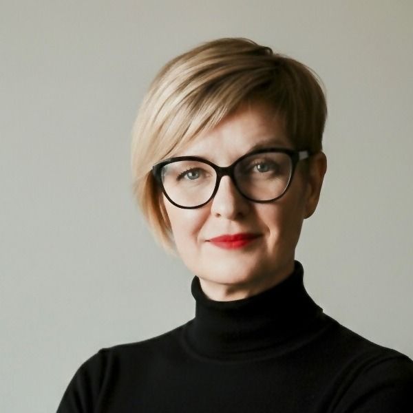 Sylwia Krysa, psycholog Sopot