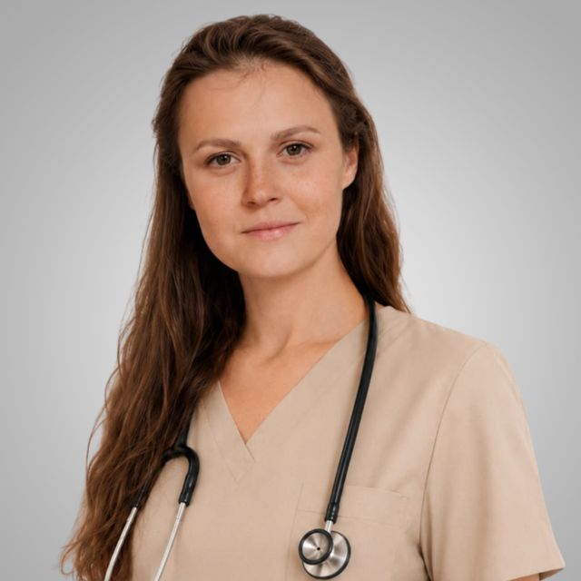 Anna Kryńska