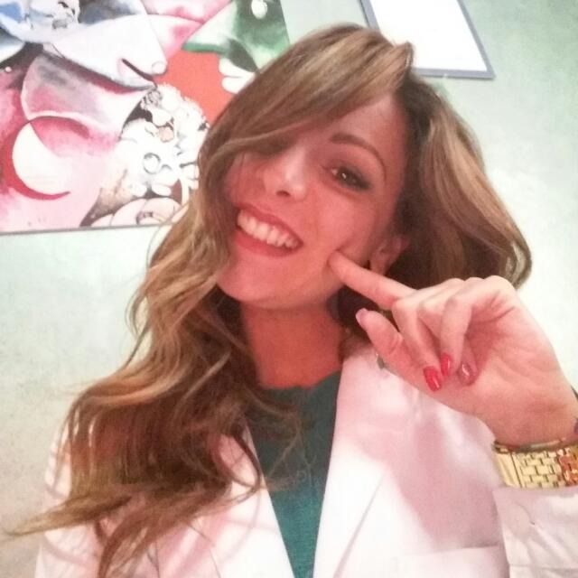 Teresa Cuomo, biologo nutrizionista Nocera Inferiore