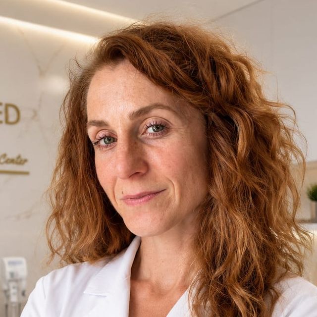 Dorota Wobszal-Bożek
