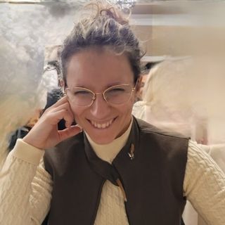 Dott.ssa Laura Padula