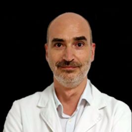 Acercar imagen: Alejandro Ruiz Majoral, Cardiólogo Barcelona