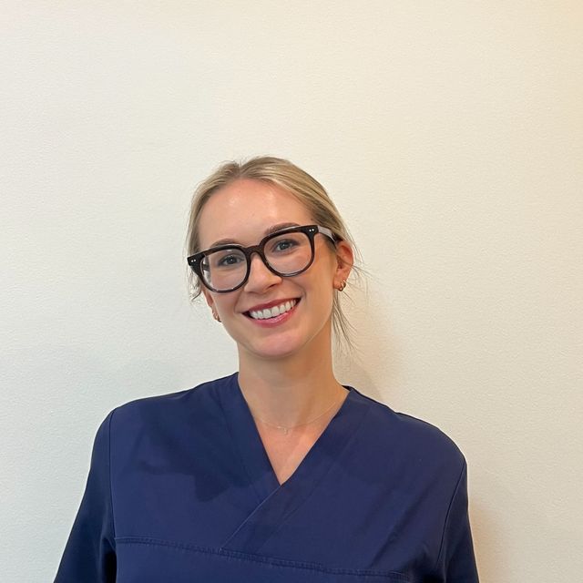 Marina Hänsel, Praktischer Arzt Frankfurt