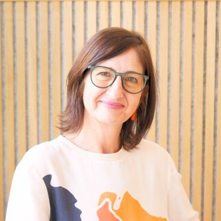 Prof. María José Miguel Quilis
