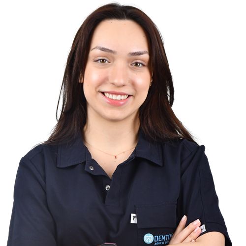 Tuğba Ayaz, Diş Hekimi Maltepe