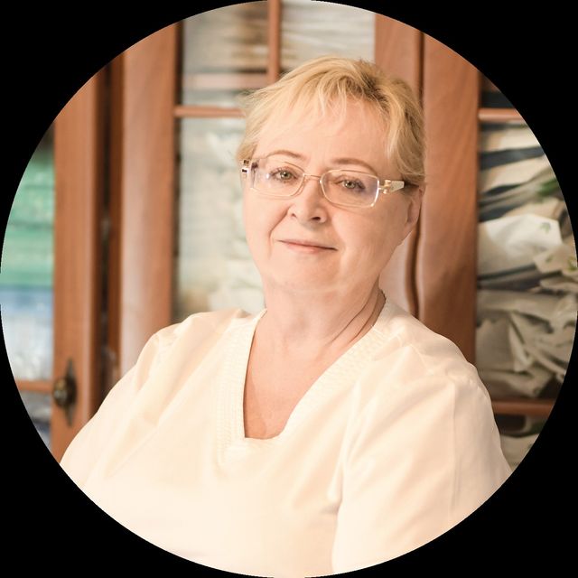 Małgorzata Nather