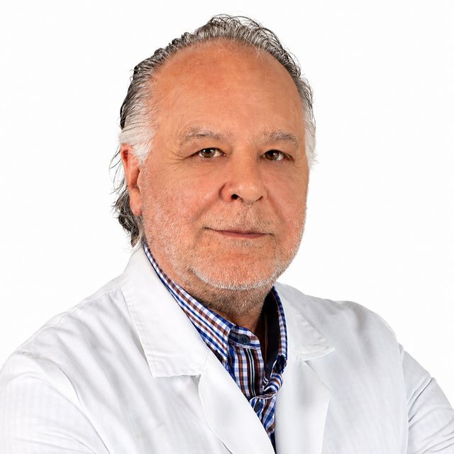 Gian Paolo Tassi, neurochirurgo Pescara