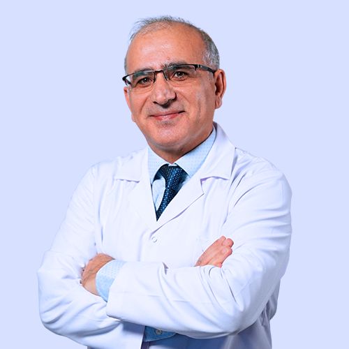 Mucahit Tan, Çocuk Cerrahisi Batman