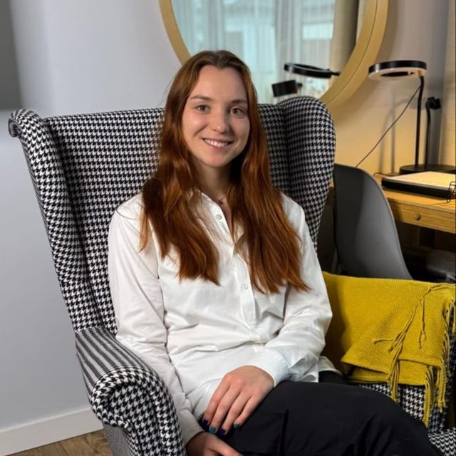 Aleksandra Pawłowska