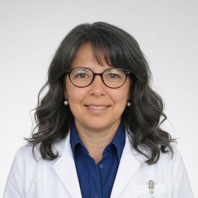 Magnolia Hernández Rodríguez, Terapeuta complementario Barcelona