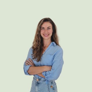 Acercar imagen: Celia Ortuño Fernández, Psicólogo Málaga