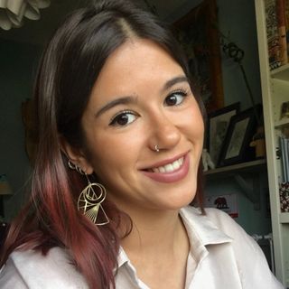 Acercar imagen: Claudia de León Ocaña, Psicólogo Madrid