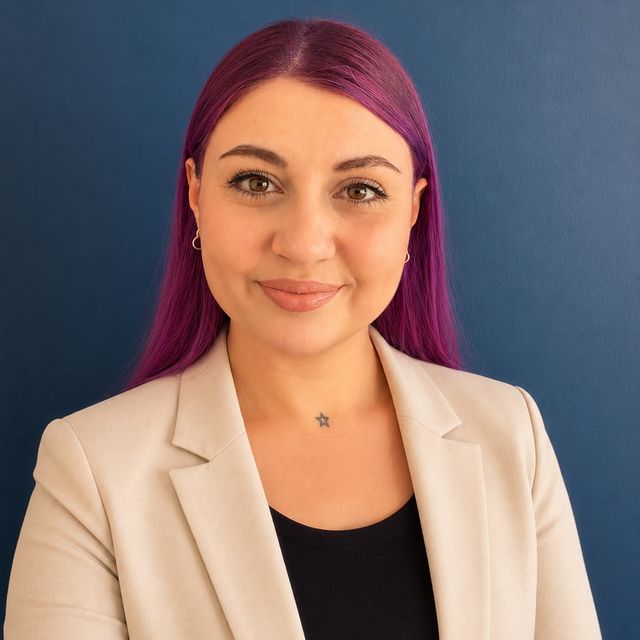 Pelinsu Doğan, Psikoloji Antalya