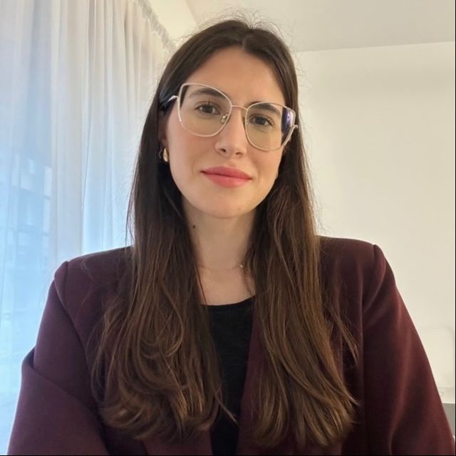 Erika Strano, psicologo Roma