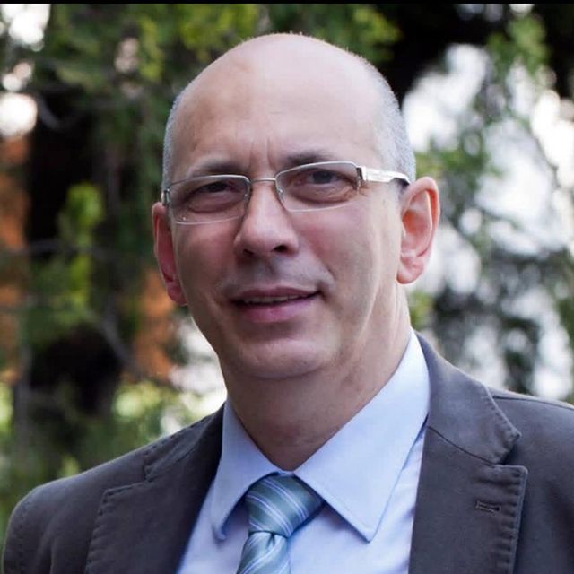 Nicola Confessore, nefrologo Angri