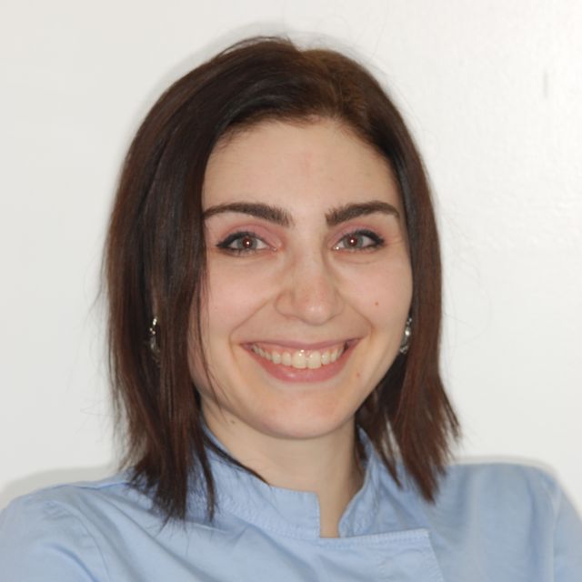 Federica Archini, igienista dentale Palazzolo sull'Oglio