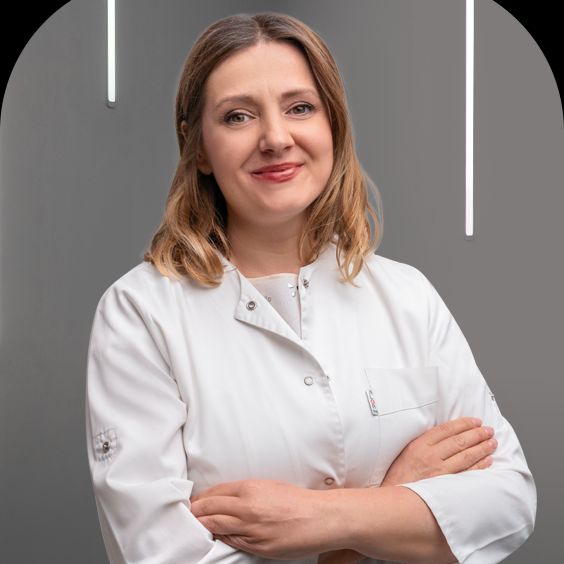 Agnieszka Potentas, ginekolog Łódź