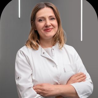 Powiększ obraz: Agnieszka Potentas, ginekolog Łódź