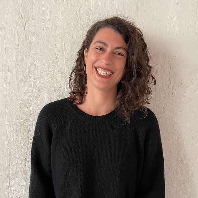 Elena Pérez González, Psicólogo Granada