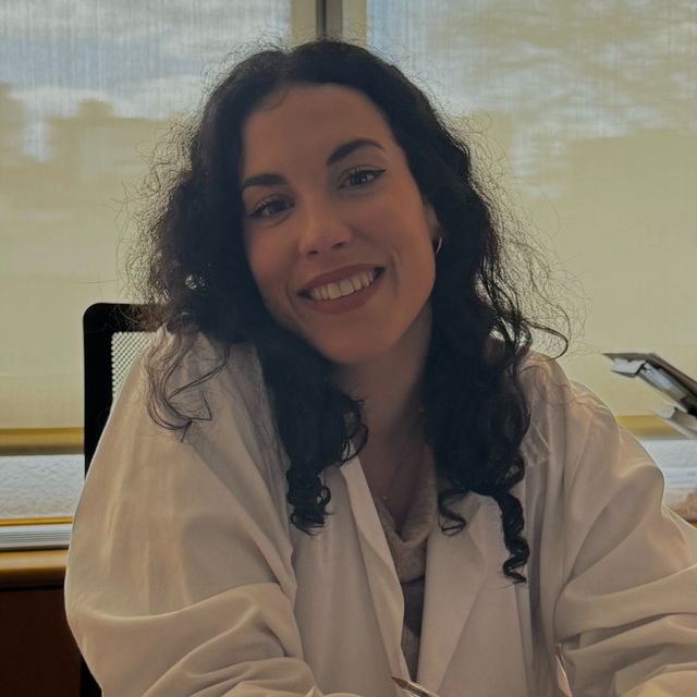 Sandra Cabrera Redondo, Psicólogo Madrid
