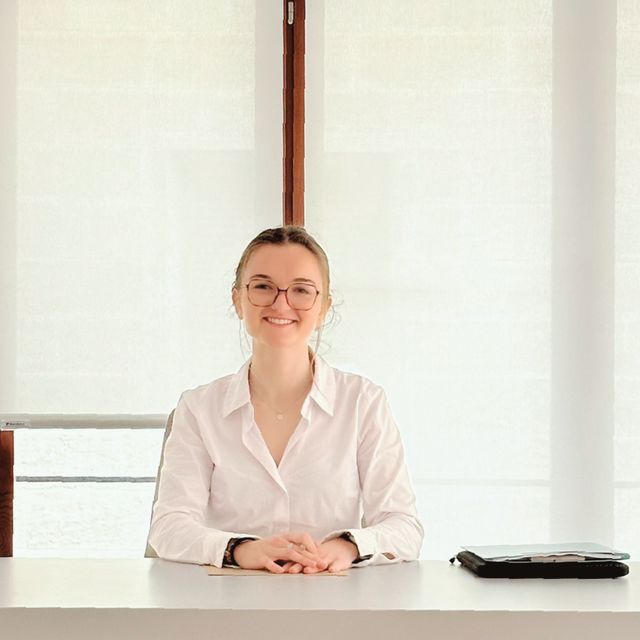 Maria Magdalena Nicolau Sureda, Psicólogo Palma de Mallorca