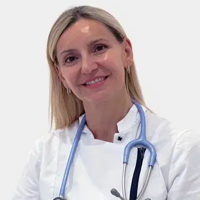 Stefania Taraborrelli, ginecologo Bologna