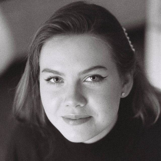 Hanna Dul, psycholog Poznań