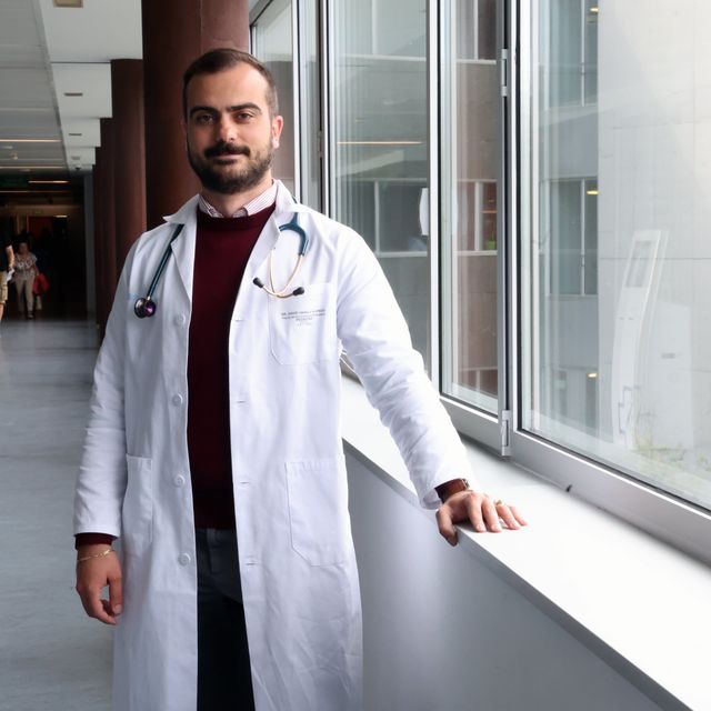 David Varela Alonso