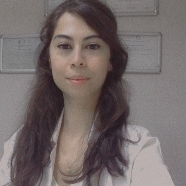 Nergiz Saruhan, Diyetisyen Küçükçekmece