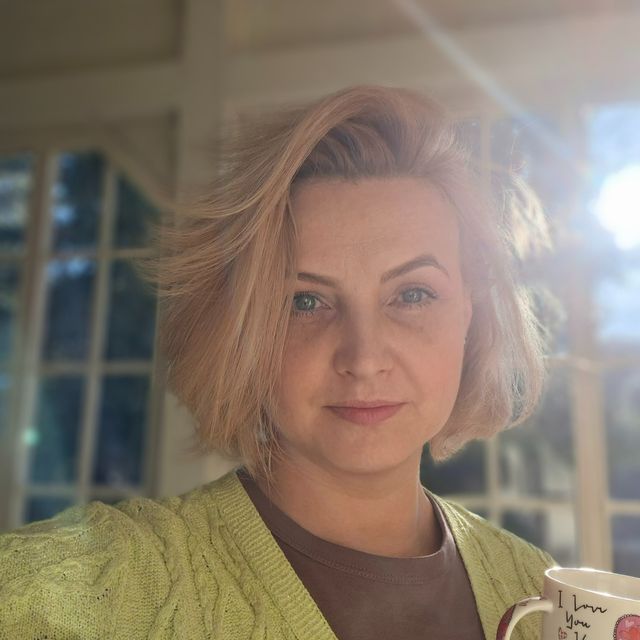 Marta Mielcarek, psycholog Puszczykowo