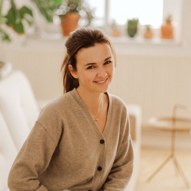 Patrycja Kania, psychoterapeuta Gliwice