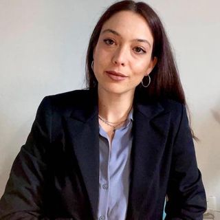 Dott.ssa Benedetta Parretta