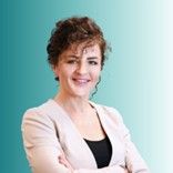 Kornelia Cichoń, psycholog Warszawa