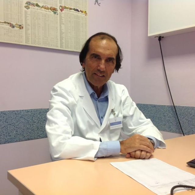 Leonardo Scarzella, neurologo Torino