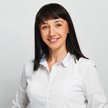 Ewelina Donek