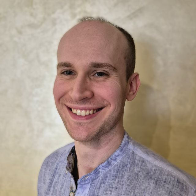 Nicolò Bazzan, nutrizionista Piove di Sacco