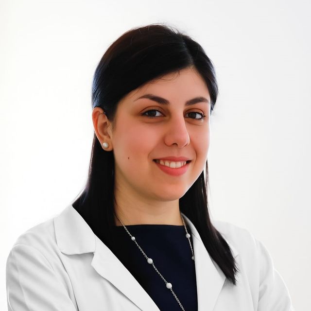 Rosamaria Marongin, biologo nutrizionista Bologna