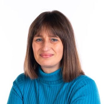Simona Meleaca, Psicólogo Alcalá de Henares