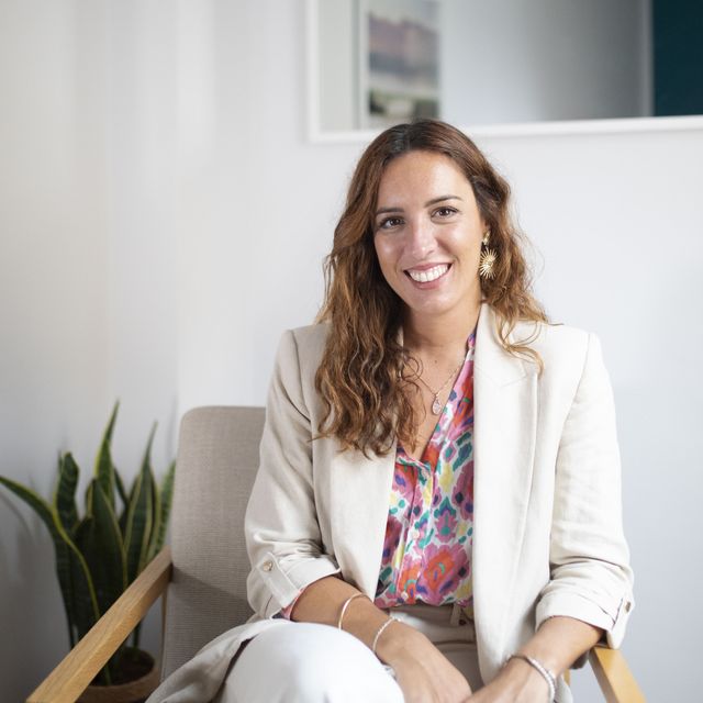 Núria Noguer Figueras, Psicólogo Palamós