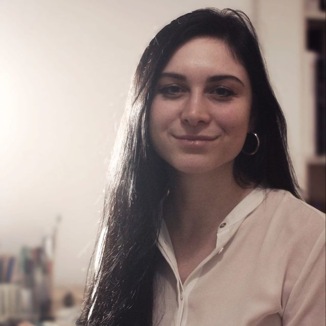 Anna Pagotto, psicologo Padova