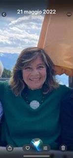 Marinella Rotondo, psicologo clinico Napoli