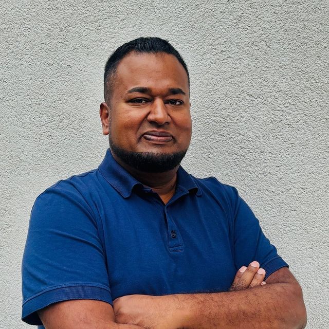 Bastian Spelsberg, Internist Freilassing