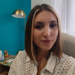 Dott.ssa Anna Picardi